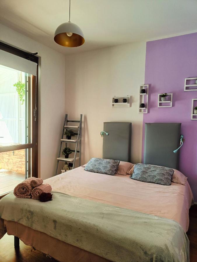 Picnic Room And Pool Castelnuovo del Garda Exterior photo